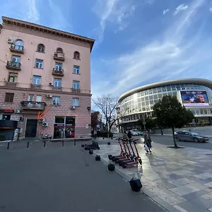 New In Melikishvili 旅馆