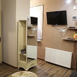 Apartment Old Castle, Tbilisi